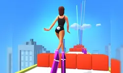 Long High Heel image