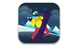 Snow Mountain Snowboard image