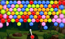 Bubble Shooter Deluxe image